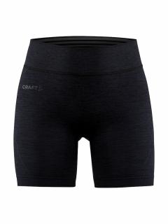 Craft CORE Dry Active Comfort boxerky dámské Barva: Černá, Velikost: L