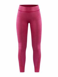 Craft CORE Dry Active Comfort spodky dámské Barva: Růžová, Velikost: XL