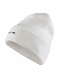 Craft Core Essence Beanie čepice Barva: Bílá, Velikost: L-XL