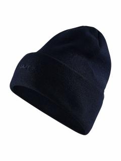 Craft Core Essence Beanie čepice Barva: Modrá, Velikost: L-XL