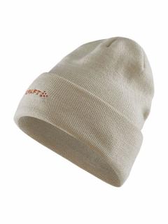 Craft Core Essence Beanie čepice Barva: Šedá, Velikost: L-XL