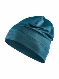 Craft Core Essence Jersey čepice Barva: Zelená, Velikost: UNI