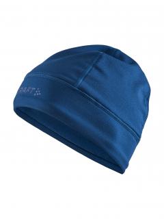 Craft CORE Essence Thermal čepice Barva: Modrá, Velikost: L-XL