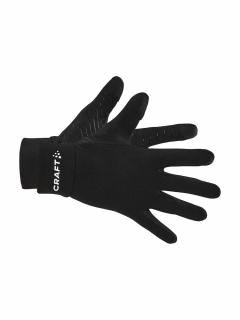 Craft Core Essence Thermal Multi grip 2 rukavice Barva: Černá, Velikost: L