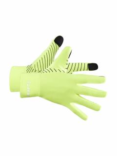 Craft Core Essence Thermal Multi grip 2 rukavice Barva: Černá, Velikost: XXS