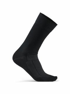 Craft Essence cyklistické ponožky Barva: Černá, Velikost: 37-39