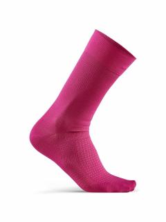 Craft Essence cyklistické ponožky Barva: Růžová, Velikost: 40-42