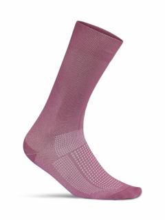 Craft Essence cyklistické ponožky Barva: světle růžová, Velikost: 43-45