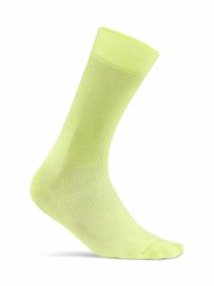 Craft Essence cyklistické ponožky Barva: Žlutá, Velikost: 43-45