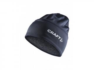 Craft Nor ADV Windblock čepice Barva: Bílá, Velikost: L-XL