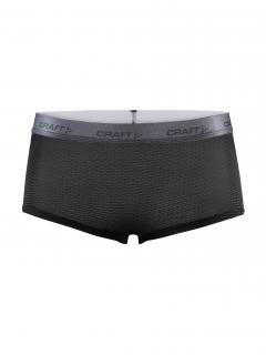 Craft PRO Dry Nanoweight boxerky dámské Barva: Černá, Velikost: XXL