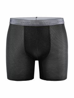 Craft PRO Dry Nanoweight boxerky pánské Velikost: M