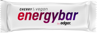 Edgar Energybar energetická tyčinka Příchuť: Višeň