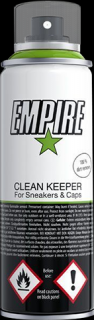 EMPIRE Clean Keeper sprej pro očištění