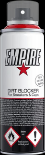 EMPIRE Dirt Blocker sprej proti nečistotám
