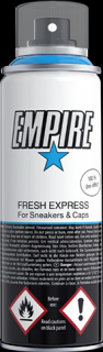 EMPIRE Fresh Express sprej proti zápachu