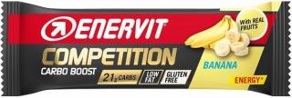 Enervit Competition Bar energetická tyčinka 30 g Příchuť: Banán & vanilka