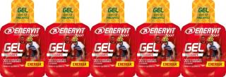 Enervit Gel 25 ml Příchuť: Ananas 5 ks