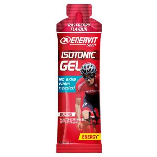 Enervit Isotonic Gel 60 ml Příchuť: XXX