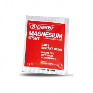 Enervit Magnesium Sport Balení: 15 g