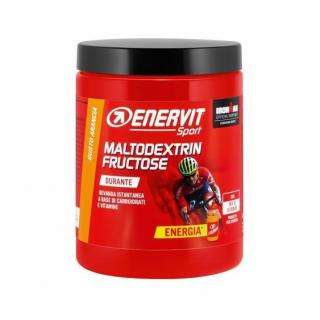 Enervit Maltodextrin Fructose nápoj 500 g