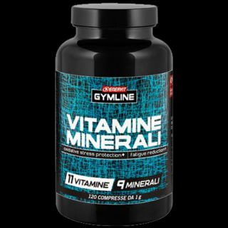 Enervit Vitamine Minerali (120 tablet)