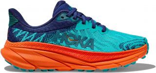 Hoka Challenger ATR 7 ceramic vibrant orange pánské Velikost: 41 ⅓