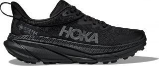 Hoka Challenger ATR 7 GTX black black nepromokavé dámské Velikost: 36 ⅔