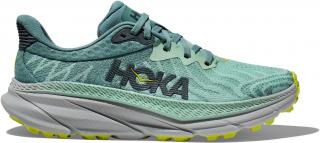 Hoka Challenger ATR 7 mist green trellis dámské Velikost: 37 ⅓