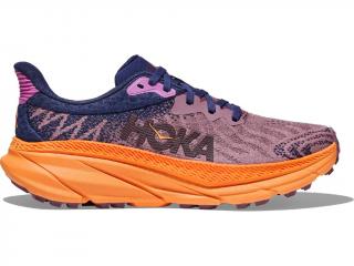 Hoka Challenger ATR 7 wistful mauve cyclamen dámské Velikost: 37 ⅓