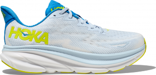 Hoka Clifton 9 ice water evening primrose pánské Velikost: 46 ⅔