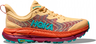 Hoka Mafate Speed 4 impala flame dámské Velikost: 38 ⅔