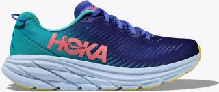 Hoka Rincon 3 bellwether blue ceramic dámské Velikost: 37 ⅓