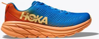 Hoka Rincon 3 coastal sky vibrant orange pánské Velikost: 41 ⅓