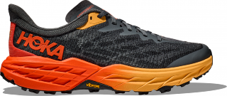 Hoka Speedgoat 5 castlerock flame pánské Velikost: 42