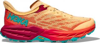 Hoka Speedgoat 5 impala flame dámské Velikost: 37 ⅓