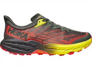 Hoka Speedgoat 5 thyme fiesta pánské Velikost: 47 ⅓