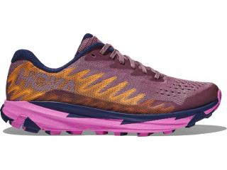 Hoka Torrent 3 wistful mauve cyclamen dámské Velikost: 38 ⅔