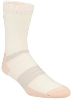 Inov-8 Active High ivory rose ponožky Velikost: XL