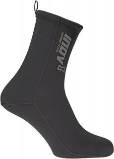 Inov-8 Extreme Thermo Sock High 2.0 neoprenové ponožky Velikost: XL