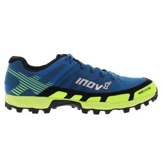Inov-8 Mudclaw 300 blue yellow pánské Velikost: 47
