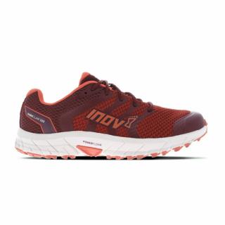 Inov-8 Parkclaw 260 red burgundy dámské Velikost: 35,5