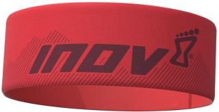 Inov-8 Race Elite Headband red čelenka Velikost: UNI