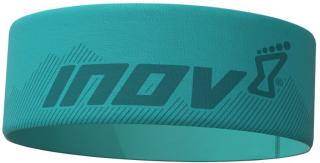 Inov-8 Race Elite Headband teal čelenka Velikost: UNI