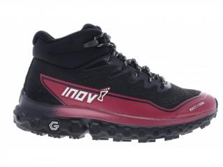 Inov-8 Rocfly G 390 black pink dámské Velikost: 37,5