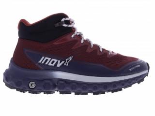 Inov-8 Rocfly G 390 burgundy black dámské Velikost: 39,5