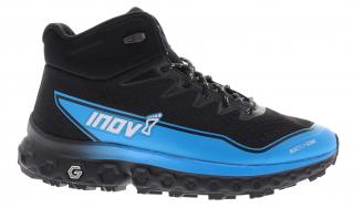 Inov-8 Rocfly G 390 grey black blue pánské Velikost: 42