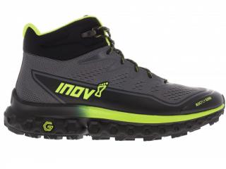 Inov-8 Rocfly G 390 grey black yellow pánské Velikost: 47