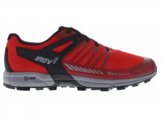 Inov-8 Roclite 275 v2 red dark red gray pánské Velikost: 40,5