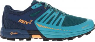 Inov-8 Roclite 275 v2 teal navy nectar dámské Velikost: 38,5